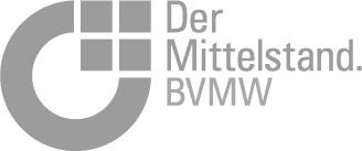 BVMW Mitgliedszeichen